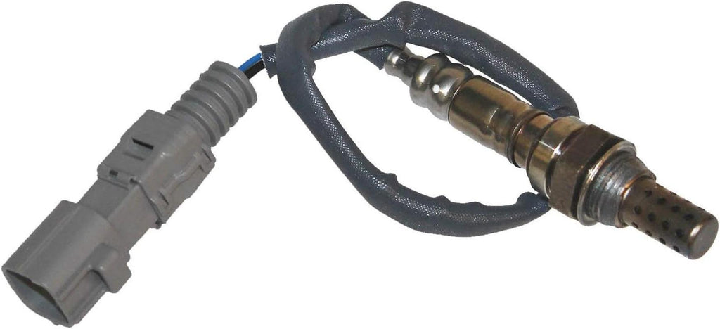 350-34501 Oxygen Sensor, Original Equipment Replacement Downstream O2 Sensor, Direct Fit