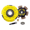 NX2-XTG6 ACT XT/Race Sprung 6 Pad Kit - greatparts