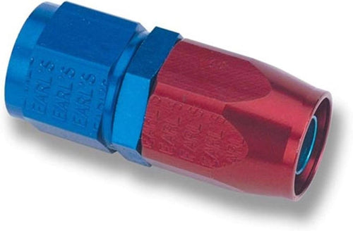 Earl'S -8 St. Swivel-Seal