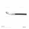 Dynamite Friction Brake Hydraulic Hose for 12-17 Hyundai Veloster 350-03135