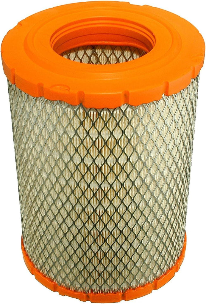 Extra Guard CA8969 Replacement Engine Air Filter for Select GMC and Chevrolet Models, Provides up to 12 Months or 12,000 Miles Filter Protection