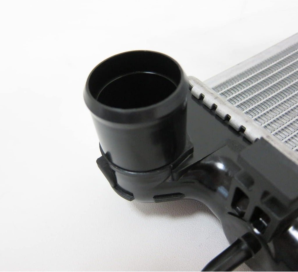 13461 Radiator Compatible with 2015-2019 Subaru Outback Sport