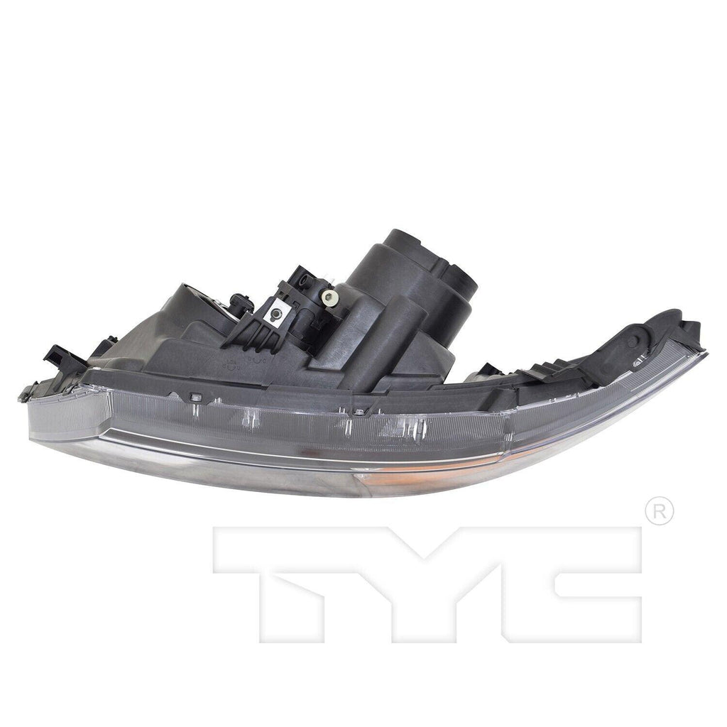 TYC Headlight Assembly for 14-17 Honda Odyssey 20-9212-91