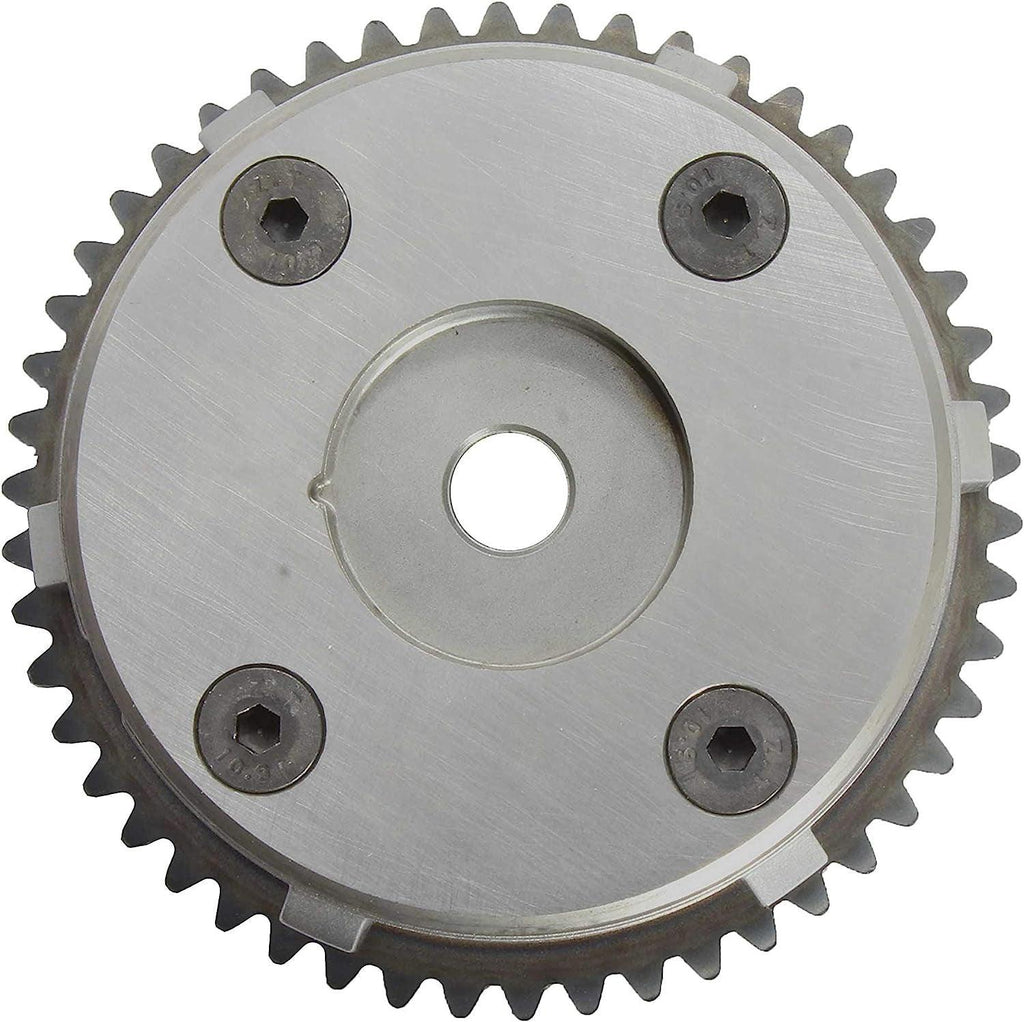 DNJ VTG435 Variable Valve Timing Sprocket (VVT Gear) for 2003-2007/ Mazda/ 3, 5, 6/2.3L/ DOHC/ L4/ 16V/ 2260Cc, Naturally Aspirated