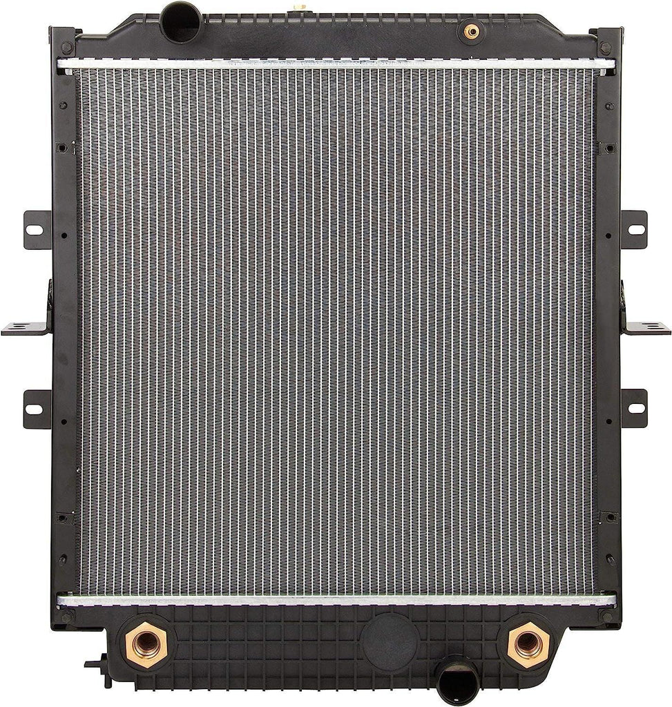 2006-5103 Aluminum Industrial Complete Radiator