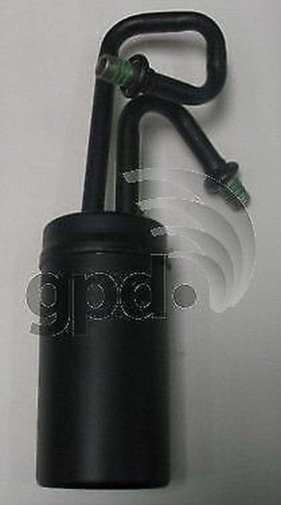 Global Parts A/C Compressor and Component Kit for Jeep 9622829