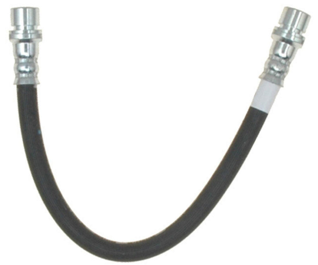 Raybestos Brake Hydraulic Hose for Vibe, Celica, Corolla, Prizm BH380130