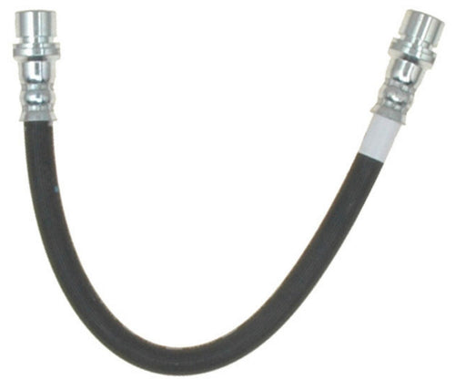 Raybestos Brake Hydraulic Hose for Vibe, Celica, Corolla, Prizm BH380130
