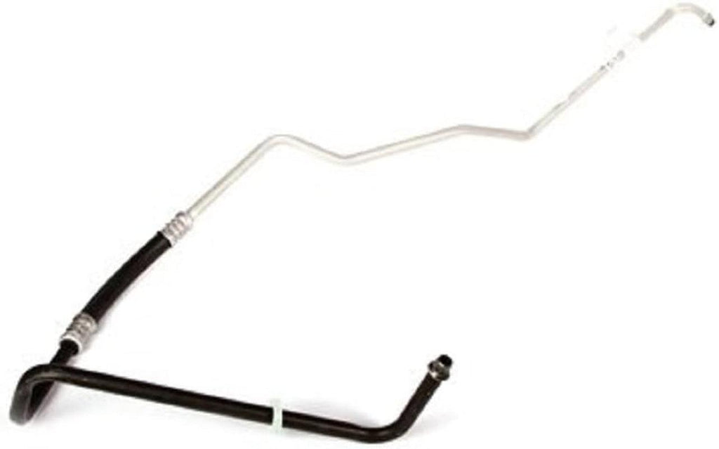 GM Genuine Parts 15767601 Automatic Transmission Auxiliary Fluid Cooler Upper Line