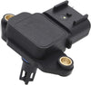 225-1229 MAP Sensor (Manifold Absolute Pressure Sensor)