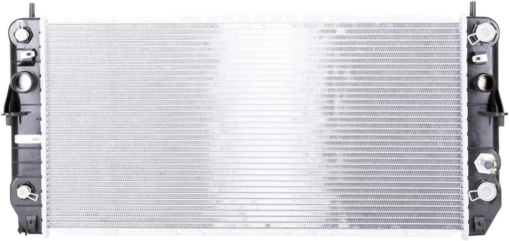 00-05 Cd Dvile 4.6L V8 at 1R Pa (Std) Rad