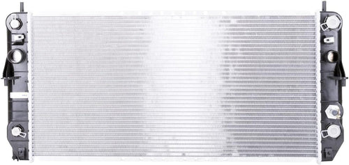 00-05 Cd Dvile 4.6L V8 at 1R Pa (Std) Rad