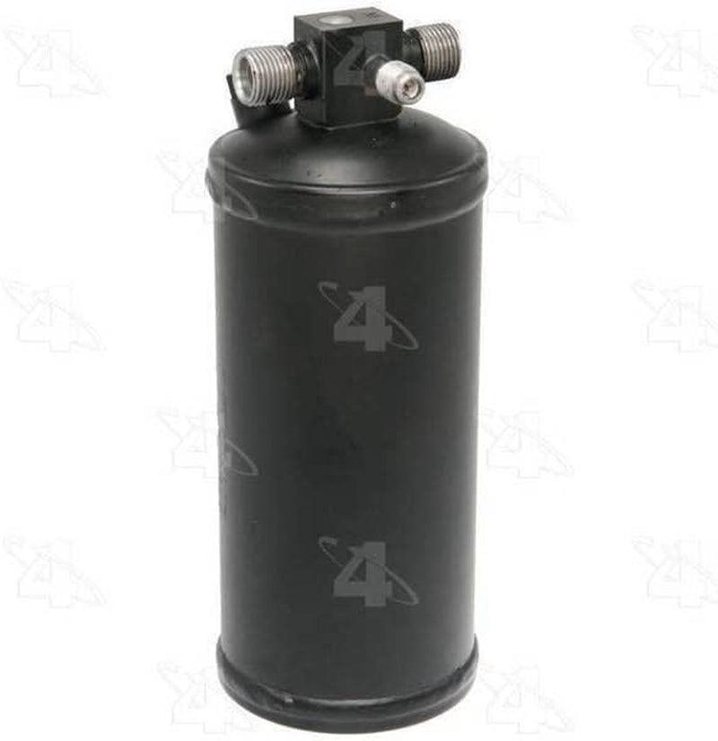 83705 Steel Filter Drier