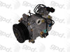 Global Parts A/C Compressor and Component Kit for 02-05 Chrysler Sebring 9622637