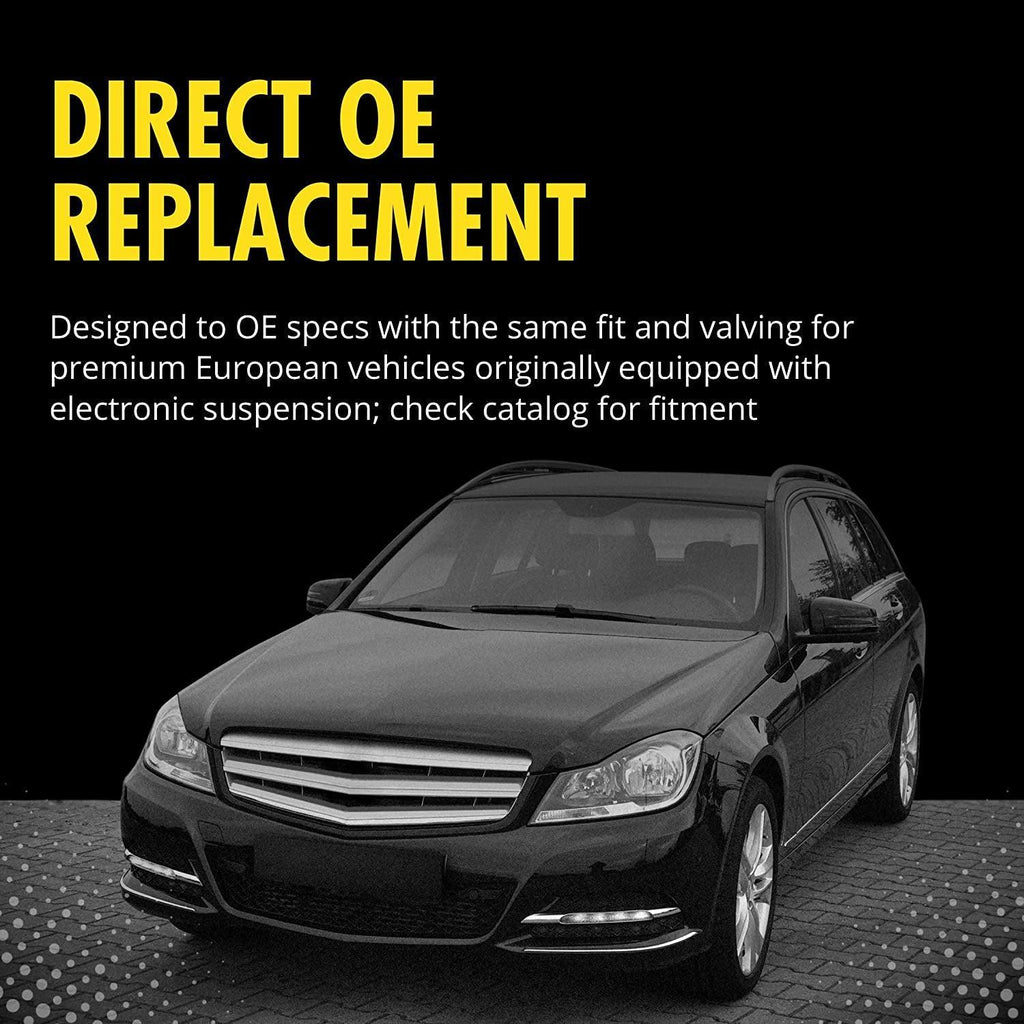 Monroe C1501 Oespectrum Shock Absorber