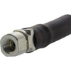Centric Brake Hydraulic Hose for H3, H3T 150.69001