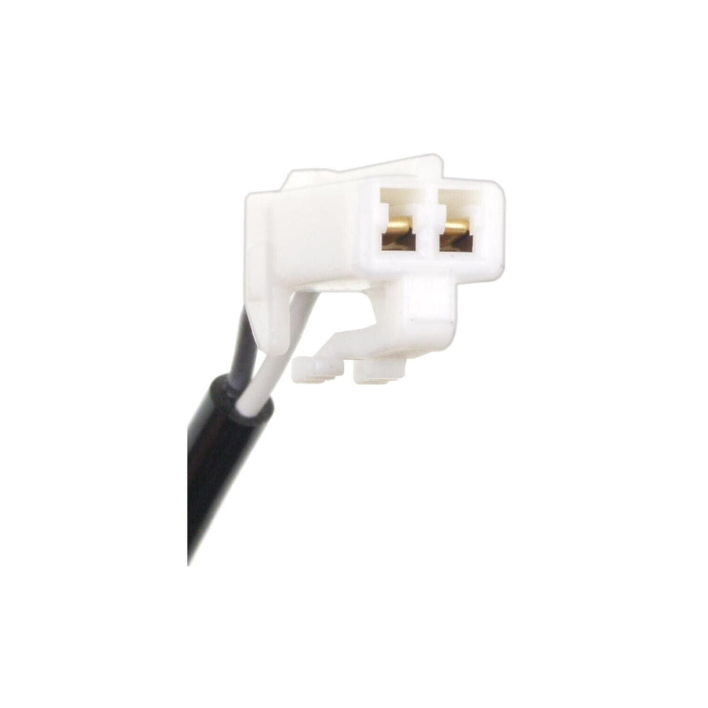 Standard Ignition ABS Wheel Speed Sensor for Avalon, Solara, ES300, Camry ALS266