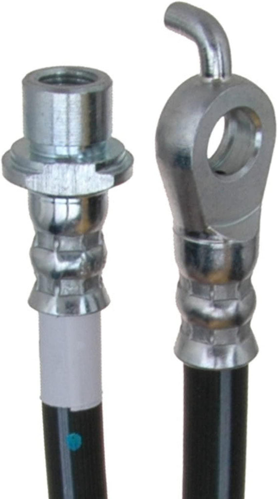 Professional 18J383047 Front Driver Side Hydraulic Brake Hose