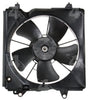 Four Seasons Engine Cooling Fan Assembly for Civic, ILX 76295