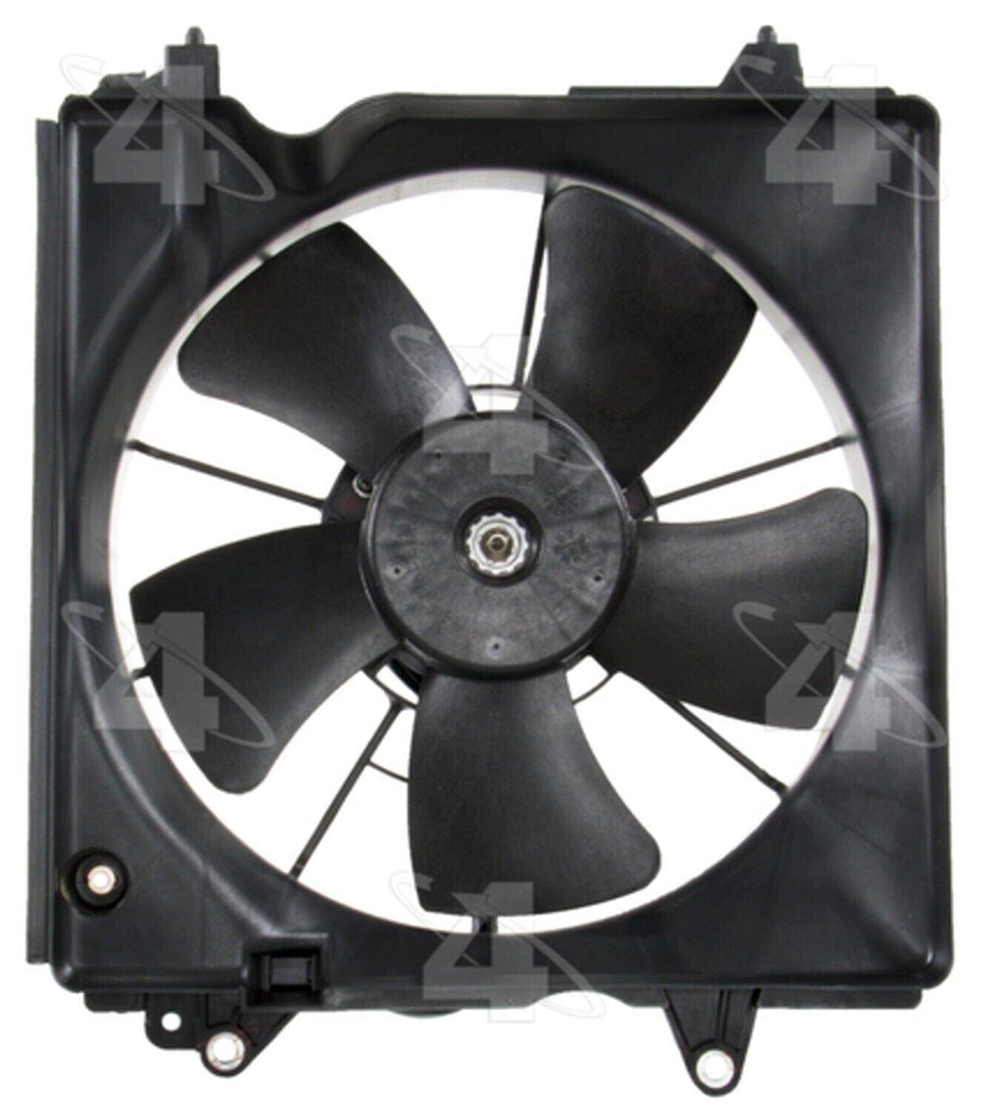 Four Seasons Engine Cooling Fan Assembly for Civic, ILX 76295