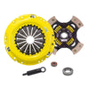 TS1-XTG4 ACT XT/Race Sprung 4 Pad Kit - greatparts