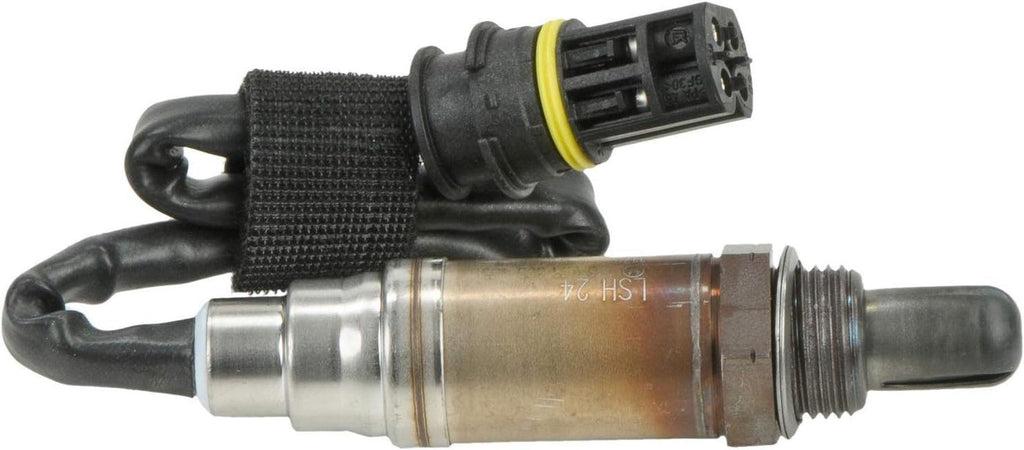 Automotive 13477 Premium Original Equipment Oxygen Sensor - Compatible with Select BMW M5 X3 X5 Z3 Z4 Z8 320I 323Ci 323I 325Ci 325I 325Xi 328Ci 328I 330Ci 330I 330Xi 525I 528I 530I 540I 750Il 850I