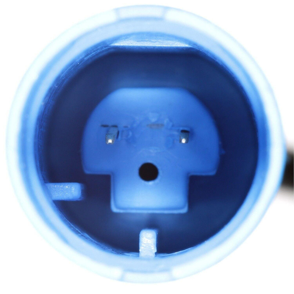 Delphi ABS Wheel Speed Sensor for 745I, 745Li, 760Li SS20159