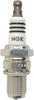 (3089) BR9EIX Solid Iridium IX Spark Plug, Pack of 1, One Size