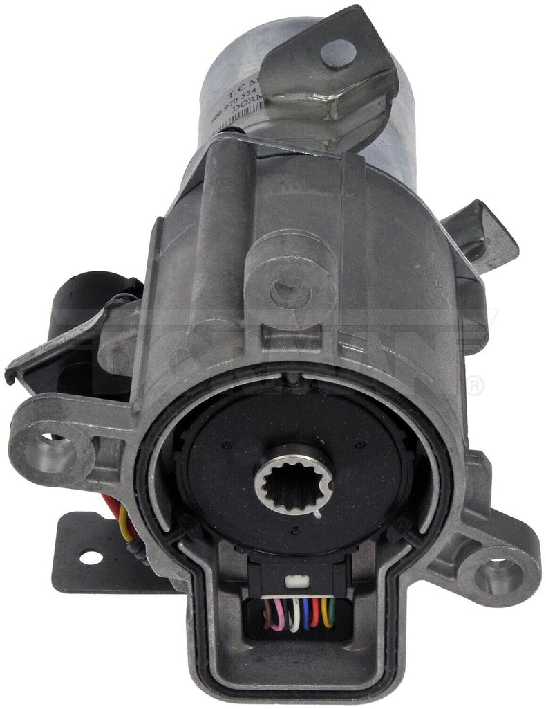 Dorman Transfer Case Motor for Touareg, Cayenne 600-970