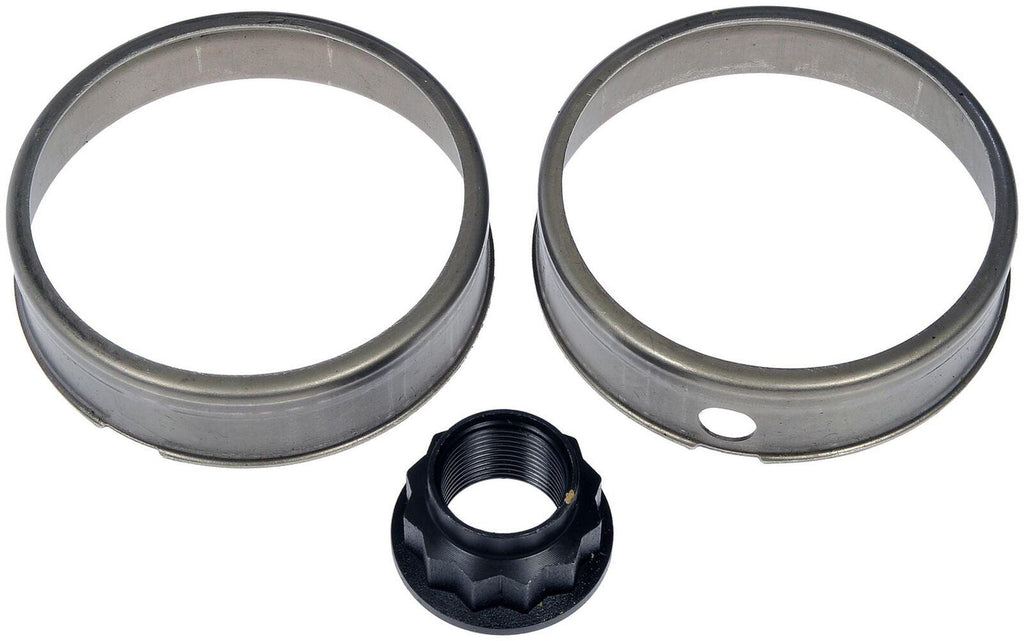 Dorman Steering Knuckle Kit for 04-06 Camry 698-398