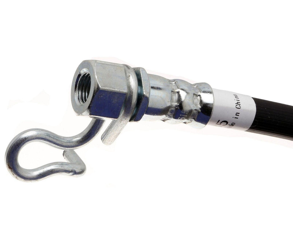 Raybestos Brake Hydraulic Hose for 12-14 F-150 BH383635