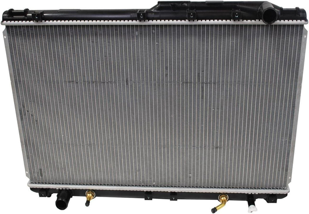 221-3109 Radiator