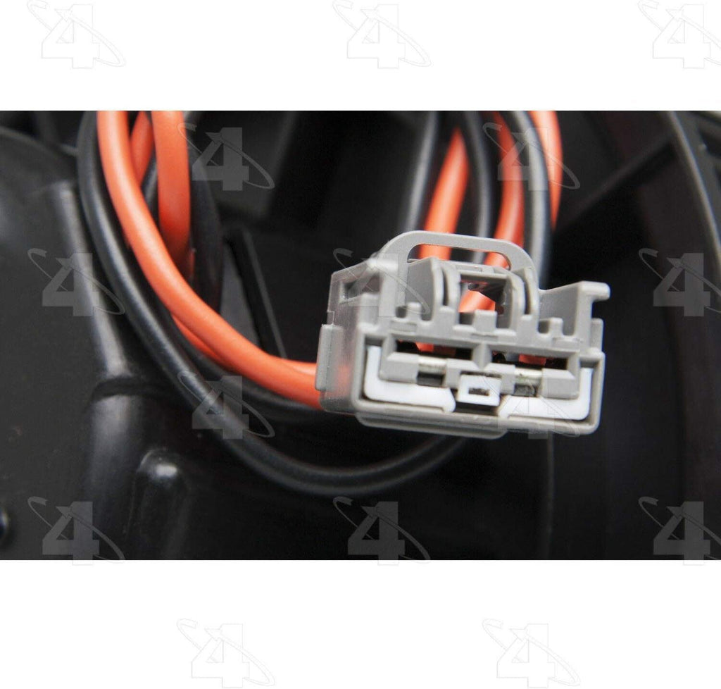76927 Blower Motor