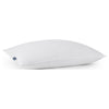 pedic Won'T Go Flat Bed Pillow, Standard/Queen