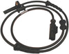 Genuine  ABS Wheel Speed Sensor - 68529553AA