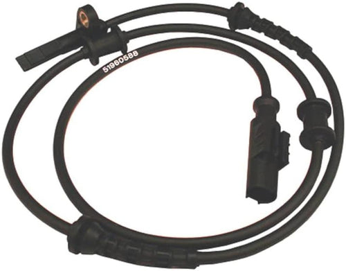 Genuine  ABS Wheel Speed Sensor - 68529553AA