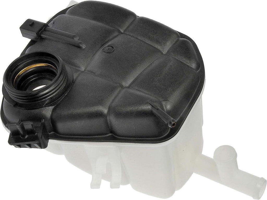 Dorman 603-256 Front Engine Coolant Reservoir Compatible with Select Mercedes-Benz Models