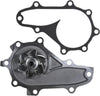 41187 Premium Engine Water Pump