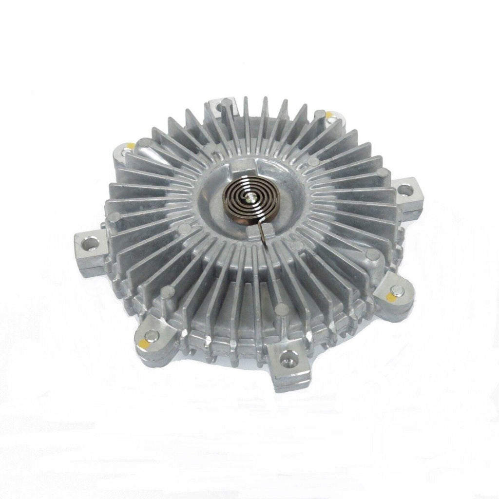 US Motor Works Engine Cooling Fan Clutch for MPV, B2600 22090