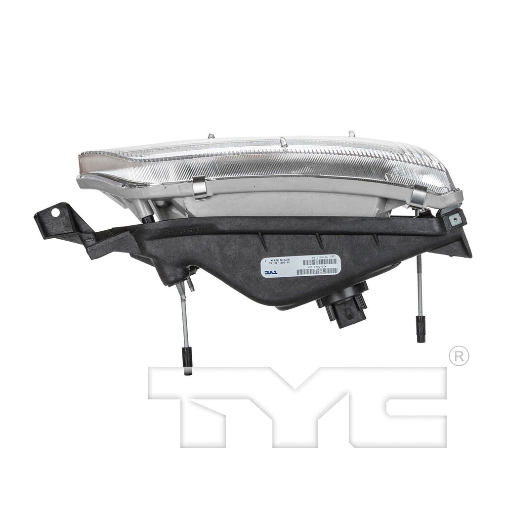 TYC Headlight Assembly for 1997-1999 Maxima 20-5061-00