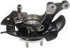 Dorman Steering Knuckle Kit for 11-13 Hyundai Sonata 698-463