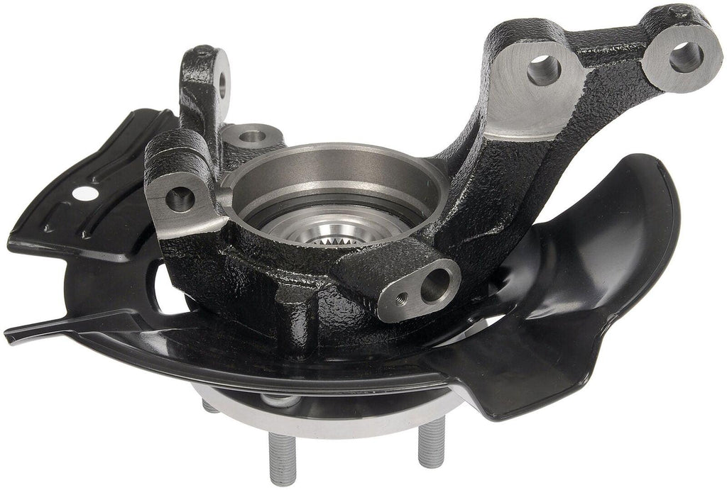 Dorman Steering Knuckle Kit for 11-13 Hyundai Sonata 698-463