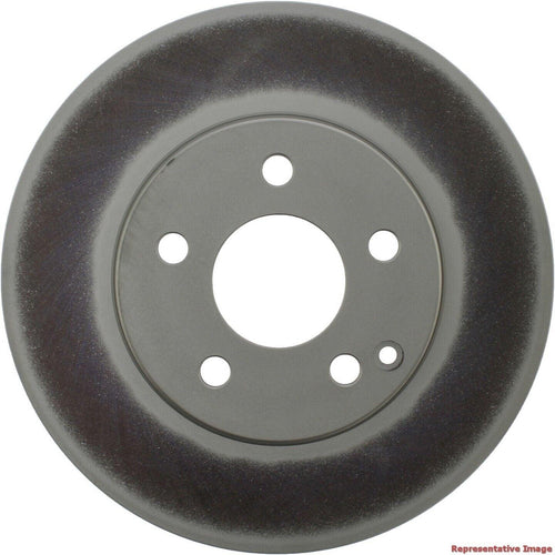 Centric Front Disc Brake Rotor for Mercedes-Benz (320.35109H)