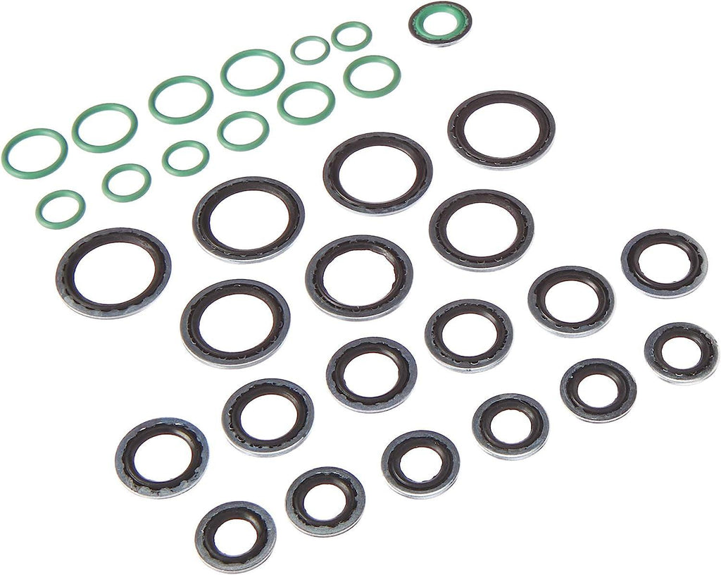 26824 A/C System O-Ring and Gasket Seal Kit