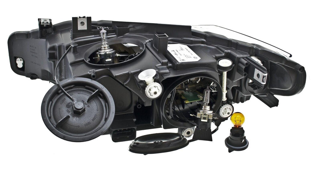 Hella Headlight Assembly for BMW 012101961