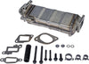 Dorman 904-132 Exhaust Gas Recirculation Cooler Kit Compatible with Select Chevrolet / GMC Models (OE FIX)