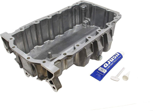 ESK0165 Engine Oil Pan Kit, 1 Pack
