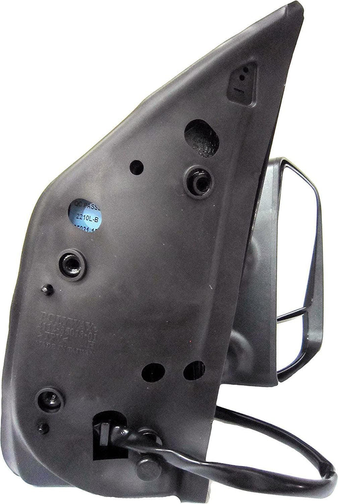 Dorman 955-1758 Passenger Side Door Mirror for Select Nissan Models