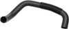 Gold 26277X Molded Upper Radiator Hose