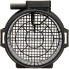 AF10227 Mass Air Flow Sensor,Black and Silver